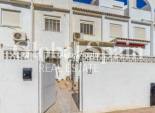 Resale - HOUSE -
TORREVIEJA - Costa Blanca