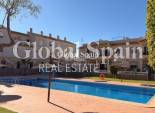 Odsprzedaż - MIESZKANIE -
ORIHUELA COSTA - 