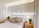 New Build - APARTMENT -
ORIHUELA COSTA - Lomas de Cabo Roig