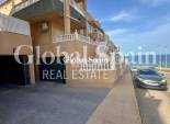 Wiederverkauf - DER PARKPLATZ / GARAGE -
TORREVIEJA - Cabo Cervera