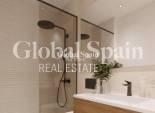 New Build - APARTMENT -
TORRE PACHECO - Santa Rosalia Lake And Life Resort