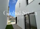 Wiederverkauf - WOHNUNG -
PILAR DE LA HORADADA - Costa Blanca
