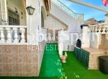 Revente - APPARTEMENT -
TORREVIEJA - Torretas