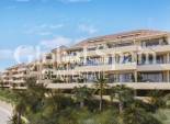 Nouvelle construction - APPARTEMENT -
BENALMÁDENA - Golf Torrequebrada