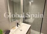 Resale - VILLA -
TORRE PACHECO - Inland