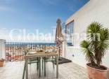 Resale - APARTMENT -
ALICANTE - Costa Blanca