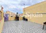 Resale - HOUSE -
SAN FULGENCIO - La Marina - Urb. La Marina