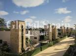 New Build - VILLA -
MAZARRÓN - Camposol Golf