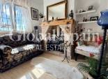 Resale - HOUSE -
ORIHUELA COSTA - Costa Blanca