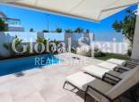 Resale - VILLA -
PILAR DE LA HORADADA - Costa Blanca