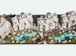 Nueva construcción  - ÁTICO -
TORRE PACHECO - Santa Rosalia Lake And Life Resort