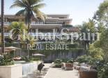 Nueva construcción  - APARTAMENTO -
ESTEPONA - Riviera beach