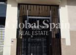 Wederverkoop - APPARTEMENT -
TORREVIEJA - CASCO URBANO