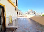 Wiederverkauf - HAUS -
LOS BALCONES - LOS ALTOS - Costa Blanca