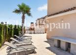 Venta - CASA -
ORIHUELA - Inland