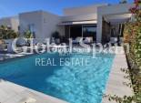 Venta - VILLA -
LA FINCA GOLF - Inland