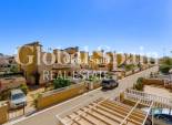 Resale - APARTMENT -
ORIHUELA COSTA - Lomas de Cabo Roig