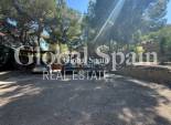 Wiederverkauf - Finca / Landhaus -
SAN MIGUEL DE SALINAS - Costa Blanca Sur