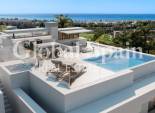 Nowo zbudowane - MIESZKANIE -
MARBELLA - Santa Clara Golf