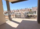 Resale - APARTMENT -
LOS ALCÁZARES