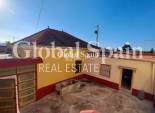 Venta - CASA -
ORIHUELA - Desamparados