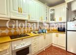 Resale - PENTHOUSE -
TORREVIEJA - Estacion de autobuses