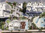 Nouvelle construction - APPARTEMENT -
VILLAJOYOSA - Playa del Torres