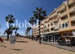 Wederverkoop - APPARTEMENT -
LA MATA