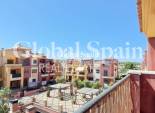 Odsprzedaż - MIESZKANIE -
ORIHUELA COSTA - Lomas de Cabo Roig