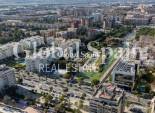 Nieuwbouw - APPARTEMENT -
MÁLAGA - Parque del Oeste