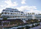 Neubau - WOHNUNG -
ESTEPONA - Parque Selwo