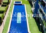Wederverkoop - APPARTEMENT -
ORIHUELA COSTA - Lomas de Cabo Roig
