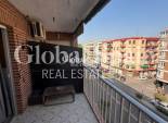 Wiederverkauf - WOHNUNG -
TORREVIEJA - Acequion