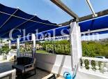 Wederverkoop - APPARTEMENT -
LAS RAMBLAS GOLF - Inland