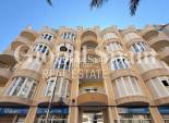Revente - PENTHOUSE -
TORREVIEJA - Playa del Cura