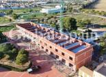 Nueva construcción  - CASA -
PILAR DE LA HORADADA - pueblo