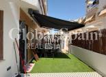 Wederverkoop - APPARTEMENT -
TORREVIEJA - La Veleta