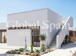 Nueva construcción  - VILLA -
FINESTRAT