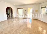 Resale - VILLA -
CATRAL - Costa Blanca