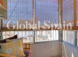 Odsprzedaż - MIESZKANIE -
TORREVIEJA - Center