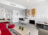 Resale - APARTMENT -
ORIHUELA COSTA - Costa Blanca