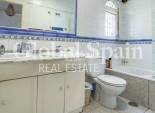 Wederverkoop - HUIS -
ORIHUELA COSTA - Costa Blanca