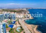 Wederverkoop - Appartement -
TORREVIEJA - Punta Prima