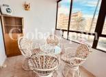 Wiederverkauf - WOHNUNG -
TORREVIEJA - Cabo Cervera