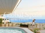 New Build - APARTMENT -
MÁLAGA - Playa de Sacaba