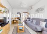 Revente - APPARTEMENT -
TORREVIEJA - Aguas Nuevas