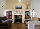 Resale - VILLA -
CALLOSA D'EN SARRIÀ - Callosa De Ensarrià