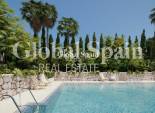 Nowo zbudowane - MIESZKANIE -
ESTEPONA - 