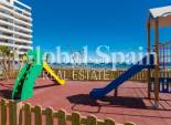 Alquiler a corto plazo - Apartamento -
PUNTA PRIMA - Panorama Mar