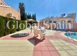 Revente - VILLA -
ORIHUELA COSTA - Los Almendros-la Florida